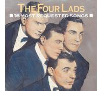 Four Lads – 16 Most Requested Songs – Sony Music