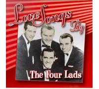 Four Lads - Love Songs by