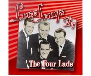 Four Lads - Love Songs by
