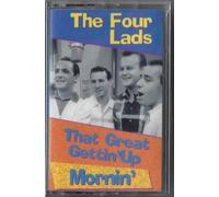 Four Lads - That Gettin Up Mornin