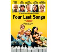 Four Last Songs (2007)