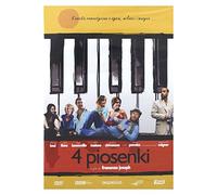 Four Last Songs [DVD] (IMPORT) (Pas de version française)