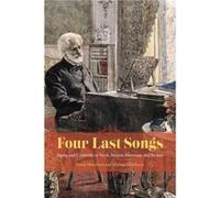 Four Last Songs - Michael Hutcheon - The University of Chicago Press - Livre en Anglais - Paperback Michael HutcheonMichael Hutcheon (Auteur)