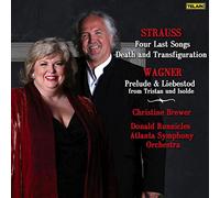 Four Last Songs/Preludes