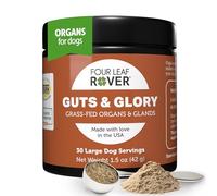 Four Leaf Rover Guts and Glory pour Chiens 50 g