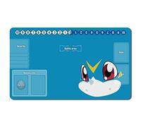 Four leaves 701879 - Jeu de cartes à collectionner TCG tapis de jeu de table tapis de jeux taille 60 x 35 cm tapis de souris tapis de jeu pour digimon TCG CCG