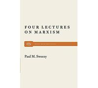Four Lectures On Marxism