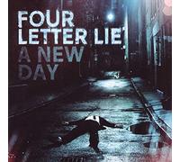 Four Letter Lie - A New Day