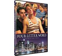 OptiMale DVD «Four Letter Word»