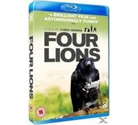 Four Lions G