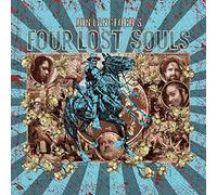 Four Lost Souls