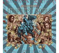 Four Lost Souls by JON LANGFORD [VINYL] NEUF