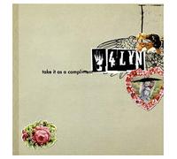 Four Lyn - Take It As a Compliment