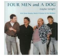 Four Men & a Dog - Maybe Tonight [Import]