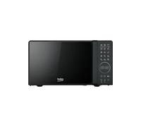 Four MGC20130BFB 20L 700W Latéral Fonction Grill Acier Inoxydable Noir