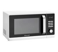 Four Micr-ondes BRANDT SE2302W - Multifonction - 23L - Classe A - Blanc.