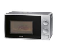 Four micro-onde 20L 1150W Bomann MW6014CB-silver