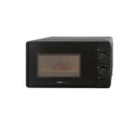 Four micro-onde 20L 1150W Noir Clatronic MWG792-Noir