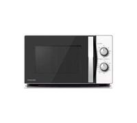 Four micro-onde blanc 20.0 L 700 W