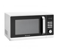 Four micro-onde grill 23l brandt ge2302b noir