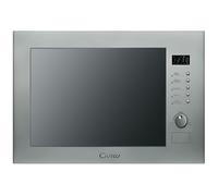 Four micro-onde grill CANDY MIC25GDFX 8 fonctions de cuisson automatiques
