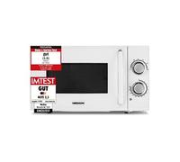 Four Micro Onde Md 15644 - Blanc Medion