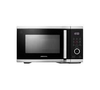 Four micro onde MEDION MD 11499 Fonction friture a air chaud