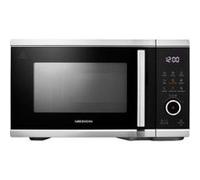 Four micro onde MEDION MD 11499 Fonction friture a air chaud G
