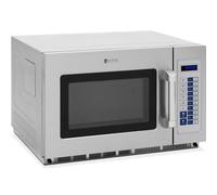 Royal Catering RC-MV-06 Four Micro-Onde Professionnel Inox