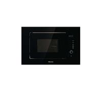 Hisense HB20MOBX5G micro-onde Noir Micro-ondes grill Intégré 20 L 800 W