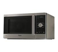Four micro-onde multifonction WHIRLPOOL GT290IX Multicolore G