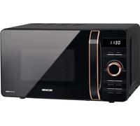 Four micro-ondes 17 litres SMW 5320BK Sencor