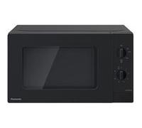 Panasonic Micro-ondes solo NN-SM22QBEPG 20 L 800 W Noir