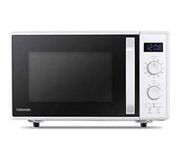 Four micro-ondes 23 litres 900 W Blanc - MW-AG23P - TOSHIBA - Décongélation