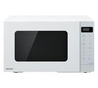 Four micro-ondes 24L, gril, blanc