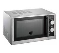 Four micro-ondes - NC - l2g - 25L - Inox - 900W