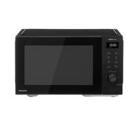 Panasonic NN-GD35QBEPG Micro-ondes noir 1300 W