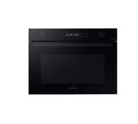 - Four micro-ondes 4, NQ5B4553FBKU1, NOIR, L:59.5cm, H:45.6cm, P:57cm, Classe énergétique :