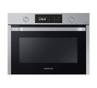 Four micro-ondes 50 litres 900 Watt couleur acier - NQ50A6139BS