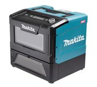 Makita MW001GZ Micro-ondes sans fil 40 V Max