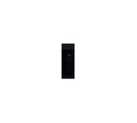 AEG OMB6G261TT Noir Micro-onde simple Intégré 26 L 900 W