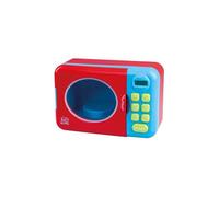 Four micro ondes avec sons et lumieres - Jouet imitation