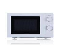 Midea MDMP012MKWH Four Micro-Ondes 19 Litres 700w Convertisseur Blanc