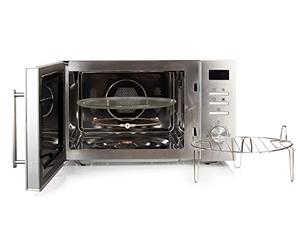FOUR MICRO-ONDES COMBIN DO2334CG 34 LITRES