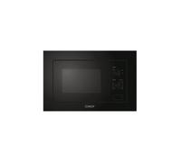 Four micro-ondes combiné - CANDY - CA38FMW8NB - 17L - 1000W - 13 Programas Automáticos