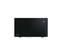 Four micro-ondes combiné Hisense H25MOBS4HGI 25L 850W micro-ondes 1000W grill InverterTech Touch LED Noir