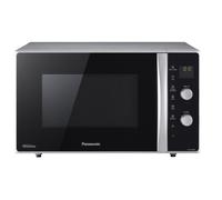 Panasonic NN-CD565B Noir, Argent Micro-onde combiné Comptoir 27 L 1000 W