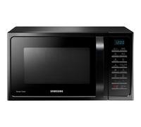 Samsung MC28H5015CK micro-onde Noir Micro-onde combiné Comptoir 28 L 900 W