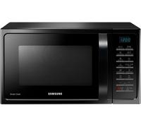 Four Micro-ondes combiné Samsung Smart Oven MC28H5015CK 28L 900W 51.7cm