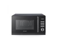 Four micro-ondes combiné Schneider SCMW2125CDB - grill - 25 litres - 900 Watt - noir